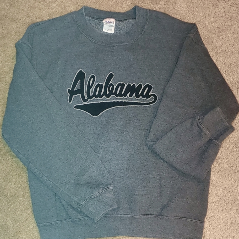 Alabama Sweat Shirt